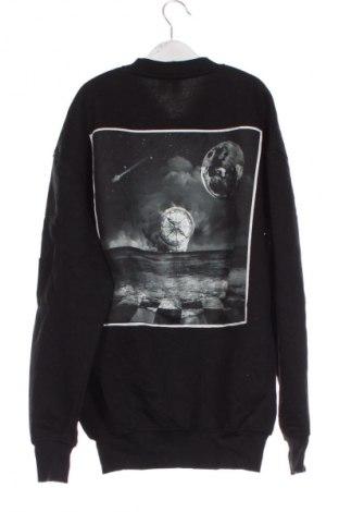 Pánský športový vrch H&M Divided, Veľkosť XS, Farba Čierna, Cena  9,95 €