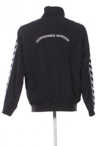 Herren Sportoberteil Hummel, Größe L, Farbe Schwarz, Preis € 28,99