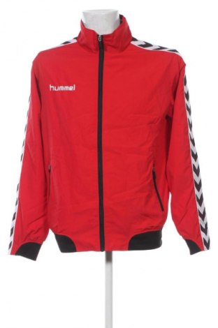 Męska bluza sportowa Hummel, Rozmiar M, Kolor Kolorowy, Cena 134,99 zł