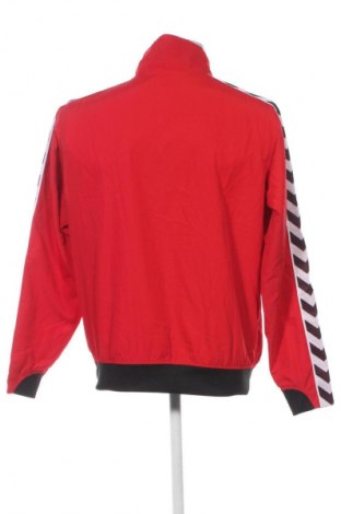 Męska bluza sportowa Hummel, Rozmiar M, Kolor Kolorowy, Cena 134,99 zł