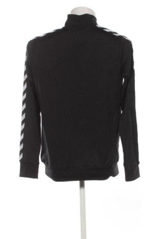 Herren Sportoberteil Hummel, Größe S, Farbe Schwarz, Preis € 64,99