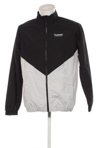 Bluză trening de bărbați Hummel, Mărime M, Culoare Multicolor, Preț 258,99 Lei