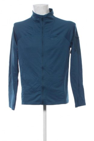 Pánský športový vrch Jack Wolfskin, Veľkosť L, Farba Modrá, Cena  27,95 €