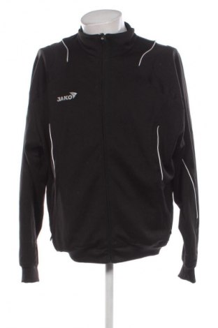 Bluză trening de bărbați Jako, Mărime XL, Culoare Negru, Preț 141,99 Lei