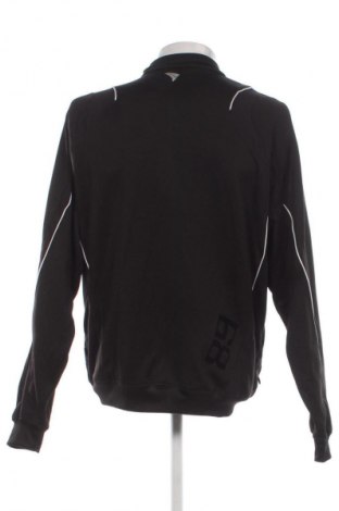 Bluză trening de bărbați Jako, Mărime XL, Culoare Negru, Preț 141,99 Lei