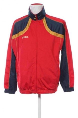 Pánský športový vrch Joma, Veľkosť XL, Farba Viacfarebná, Cena  9,95 €