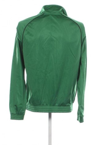 Herren Sportoberteil Kappa, Größe M, Farbe Grün, Preis 20,97 €