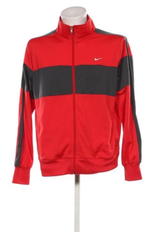 Herren Sportoberteil Nike, Größe L, Farbe Mehrfarbig, Preis 33,99 €