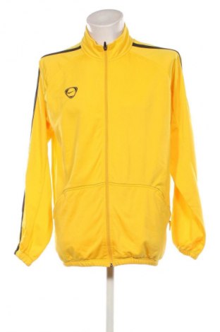 Męska bluza sportowa Nike, Rozmiar L, Kolor Żółty, Cena 157,99 zł