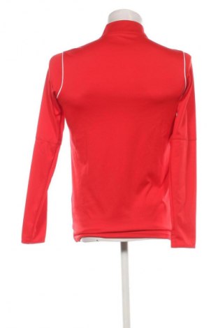 Bluză trening de bărbați Nike, Mărime S, Culoare Roșu, Preț 128,62 Lei