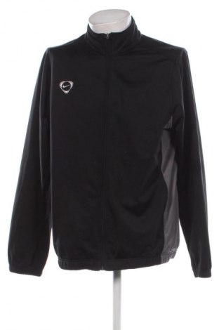 Męska bluza sportowa Nike, Rozmiar XL, Kolor Czarny, Cena 110,07 zł