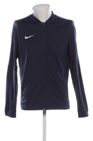 Pánský športový vrch Nike, Veľkosť L, Farba Modrá, Cena  27,95 €