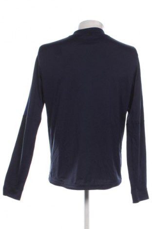 Pánský športový vrch Nike, Veľkosť L, Farba Modrá, Cena  27,95 €