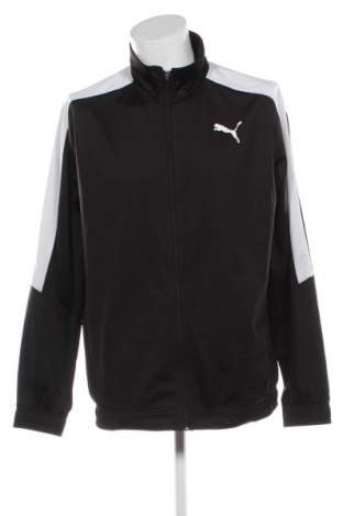 Pánský športový vrch PUMA, Veľkosť XL, Farba Viacfarebná, Cena  27,95 €