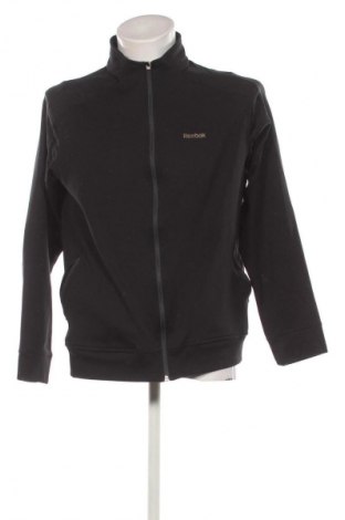 Pánský športový vrch Reebok, Veľkosť XL, Farba Čierna, Cena  27,95 €