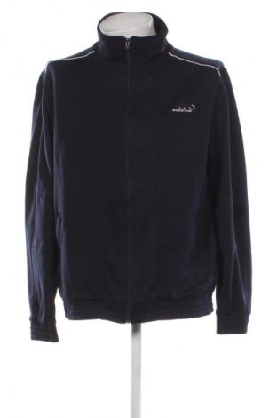Herren Sportoberteil Shamp, Größe L, Farbe Schwarz, Preis 26,99 €