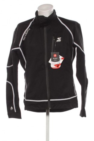 Herren Sportoberteil Skigo, Größe XXL, Farbe Schwarz, Preis 84,59 €
