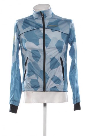 Męska bluza sportowa Trimtex, Rozmiar S, Kolor Kolorowy, Cena 134,99 zł
