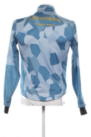 Męska bluza sportowa Trimtex, Rozmiar S, Kolor Kolorowy, Cena 134,99 zł