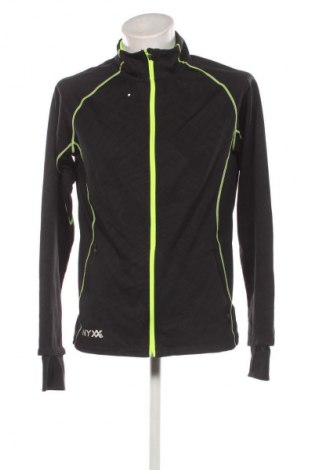Herren Sportoberteil Unbranded, Größe L, Farbe Schwarz, Preis € 27,99