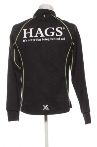 Herren Sportoberteil Unbranded, Größe L, Farbe Schwarz, Preis € 27,99