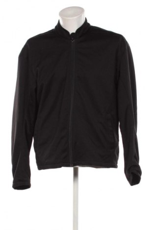 Herren Sportoberteil Unbranded, Größe XL, Farbe Schwarz, Preis 26,99 €