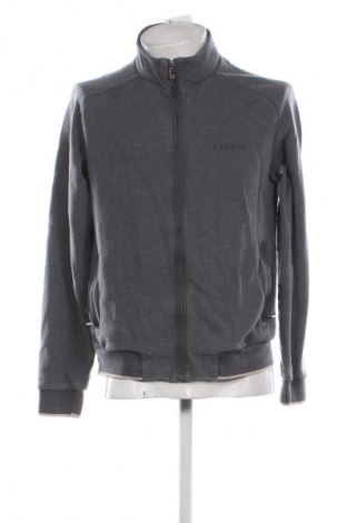 Herren Sportoberteil Unbranded, Größe L, Farbe Grau, Preis 19,95 €