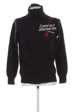 Herren Sportoberteil Unbranded, Größe M, Farbe Schwarz, Preis 19,96 €