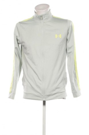 Pánský športový vrch Under Armour, Veľkosť M, Farba Zelená, Cena  50,95 €