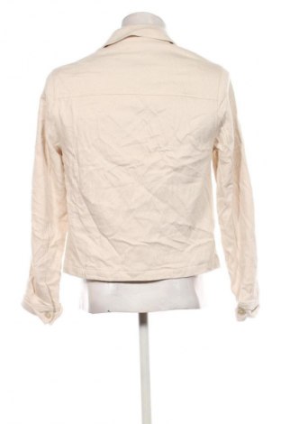 Мъжко яке ASOS, Размер S, Цвят Екрю, Цена 82,99 лв.
