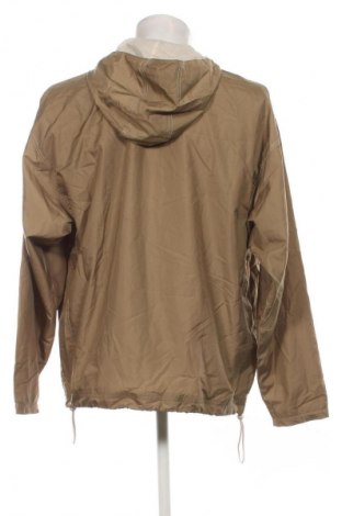 Herrenjacke Adidas, Größe L, Farbe Grün, Preis € 66,99
