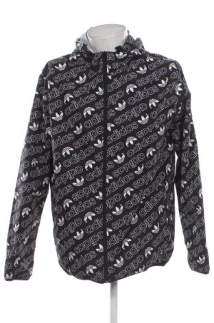 Męska kurtka Adidas, Rozmiar XL, Kolor Kolorowy, Cena 220,22 zł