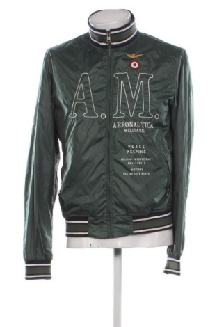 Herrenjacke Aeronautica Militare, Größe L, Farbe Mehrfarbig, Preis 77,24 €
