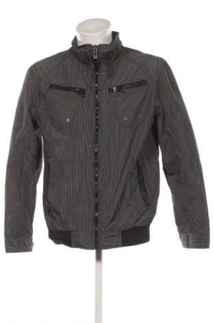 Мъжко яке Armani Jeans, Размер XL, Цвят Многоцветен, Цена 226,00 лв.