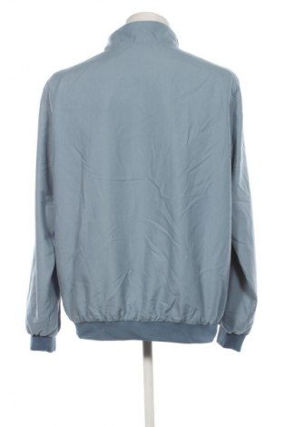 Męska kurtka Atlas For Men, Rozmiar XXL, Kolor Niebieski, Cena 157,99 zł
