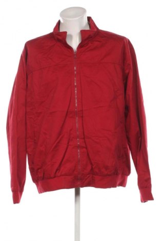 Férfi dzseki Atlas For Men, Méret 3XL, Szín Piros, Ár 12 979 Ft