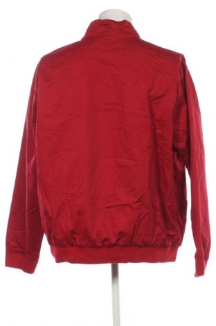 Férfi dzseki Atlas For Men, Méret 3XL, Szín Piros, Ár 12 979 Ft