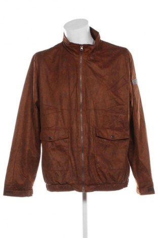 Herrenjacke Atlas For Men, Größe XL, Farbe Braun, Preis 33,99 €