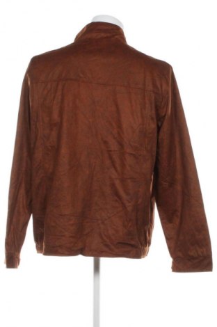 Herrenjacke Atlas For Men, Größe XL, Farbe Braun, Preis 33,99 €