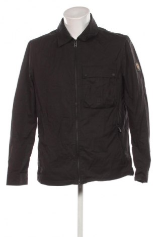 Pánska bunda  Belstaff, Veľkosť XL, Farba Čierna, Cena  409,95 €