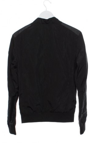 Geacă de bărbati Biaggio Jeans, Mărime S, Culoare Negru, Preț 492,00 Lei
