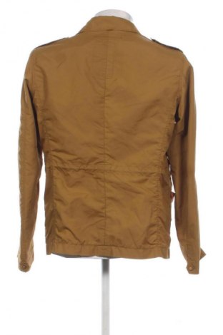 Herrenjacke Bomboogie, Größe L, Farbe Gelb, Preis 107,99 €
