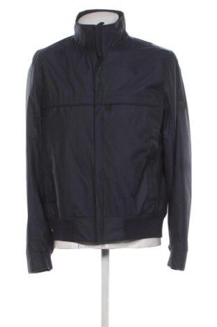 Herrenjacke Boss Green, Größe L, Farbe Blau, Preis € 134,99