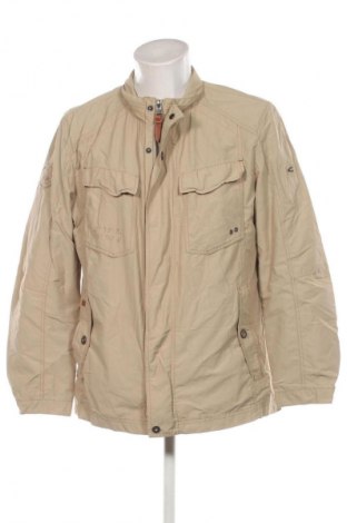 Herrenjacke Camel Active, Größe XL, Farbe Beige, Preis 66,99 €