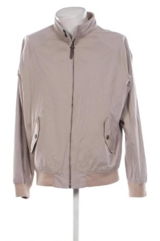 Herrenjacke Canda, Größe L, Farbe Beige, Preis € 25,00