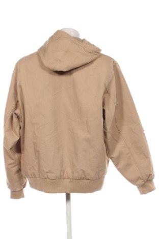 Męska kurtka Carhartt, Rozmiar L, Kolor Beżowy, Cena 1 179,99 zł