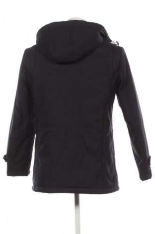 Herrenjacke D'S Damat, Größe L, Farbe Blau, Preis 59,28 €