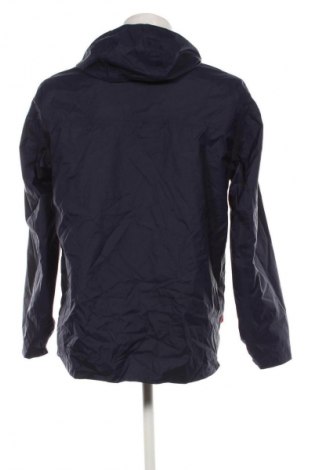 Pánská bunda  Decathlon, Velikost L, Barva Modrá, Cena  606,00 Kč