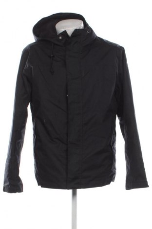 Мъжко яке Decathlon, Размер M, Цвят Черен, Цена 48,00 лв.