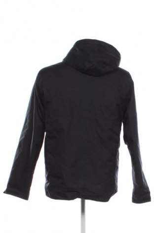 Мъжко яке Decathlon, Размер M, Цвят Черен, Цена 48,00 лв.